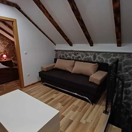 Villa House Maja Velic