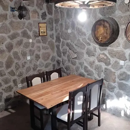 House Maja Villa