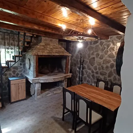 House Maja * Velic