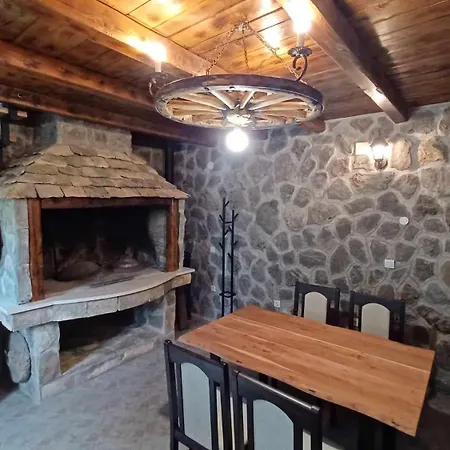 Villa House Maja