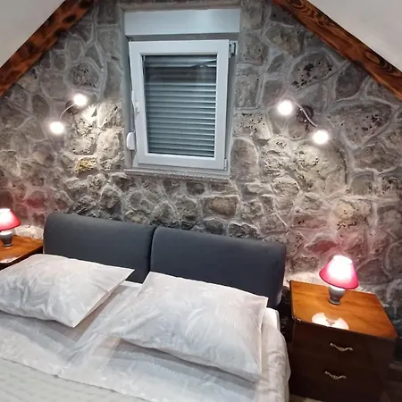 Villa House Maja Velic