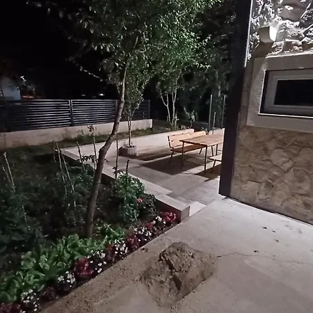 House Maja * Velic