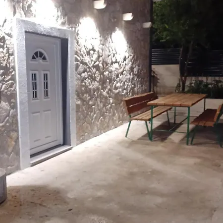 House Maja Villa