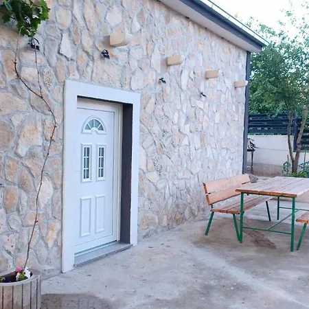 House Maja * Velic