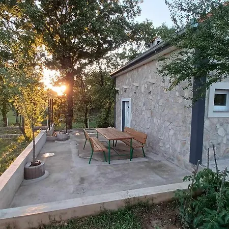 Villa House Maja
